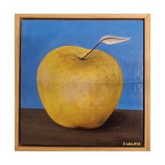 SARAH WALKER Candy Apple