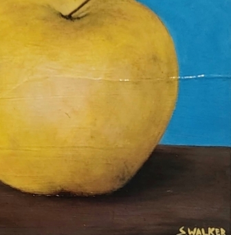 SARAH WALKER Candy Apple - 4