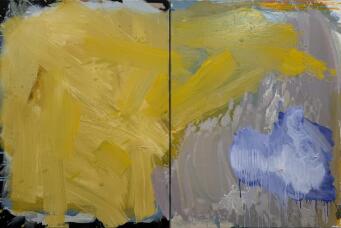 DUGALD MURRAY Yellow #2 - 3