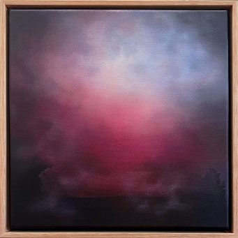 MICHELLE HARVEY Follow My Shadow - 3