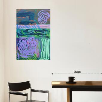 THOMAS CAIN Void - 2