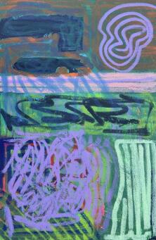 THOMAS CAIN Void - 3