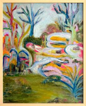 EMAN NASR Dancing in the Sunlight - 3