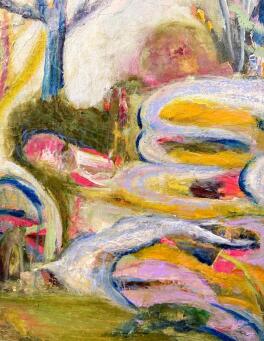 EMAN NASR Dancing in the Sunlight - 4