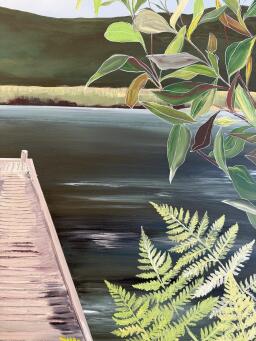 DANI HEYWARD Aire River - 5