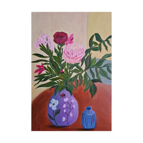 FAIZA ARTSPACE Whimsical Moments