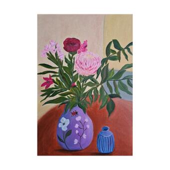 FAIZA ARTSPACE Whimsical Moments