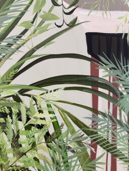 DANI HEYWARD Fern - 4