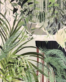 DANI HEYWARD Fern - 5