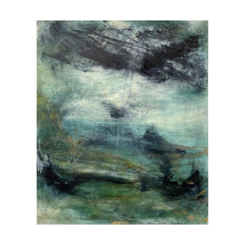 LUISA GIOFFRE-SUZUKI Storm