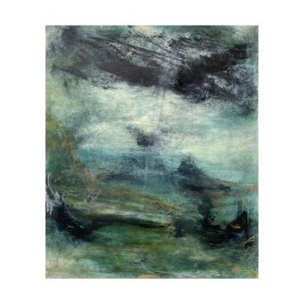 LUISA GIOFFRE-SUZUKI Storm