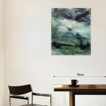 LUISA GIOFFRE-SUZUKI Storm - 2