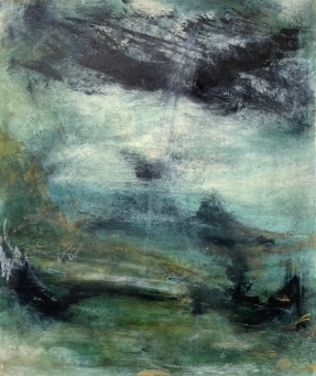 LUISA GIOFFRE-SUZUKI Storm - 3