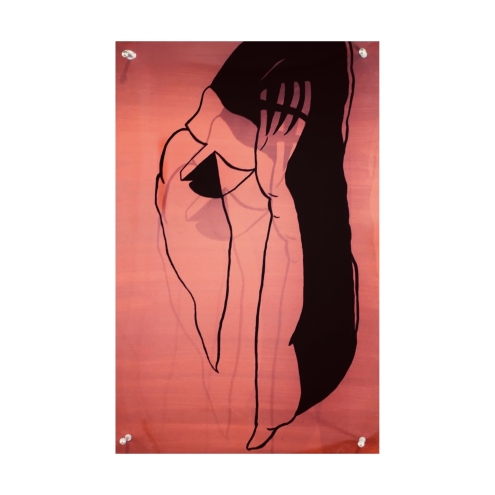 ELENA BERKOVICH That girl