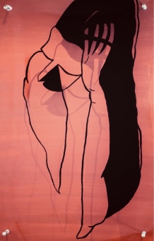 ELENA BERKOVICH That girl - 3