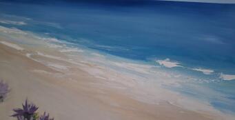 NATALIE K White Cliffs - 4
