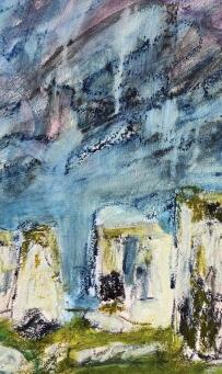 ITTA SOMAIA Stonehenge-Ancient Energy In Stone - 4