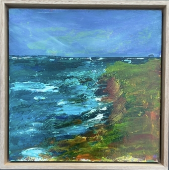 ALLISON JOHNSON Under Southern Skies - 3