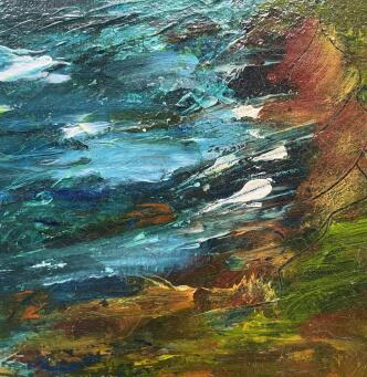 ALLISON JOHNSON Under Southern Skies - 4