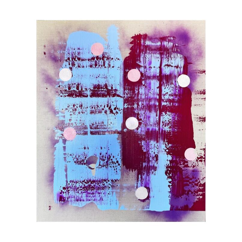 JOSH FARTCH Latency II