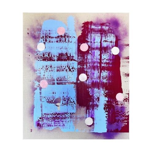 JOSH FARTCH Latency II