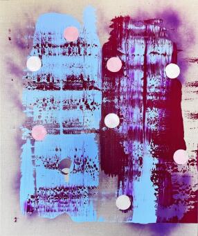 JOSH FARTCH Latency II - 3