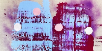 JOSH FARTCH Latency II - 4