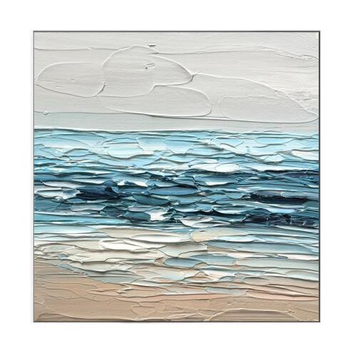 MARTINE VANDERSPUY Whalebeach Walk
