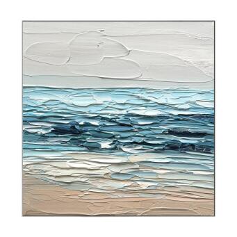 MARTINE VANDERSPUY Whalebeach Walk
