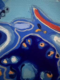 KAREN PRESTON A Way Through from Within - 4