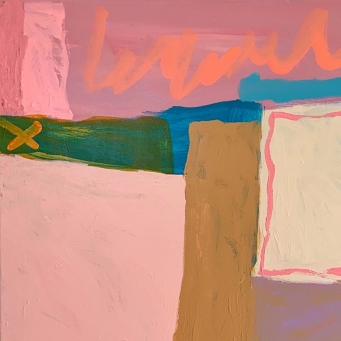 JACKIE ANDERSON Intuition - 4