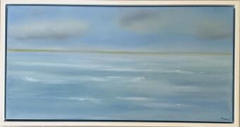 PAULA MACKAY Ripple - 3
