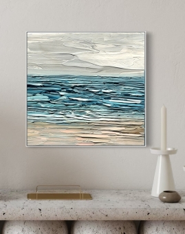 MARTINE VANDERSPUY ripple Bay - 2