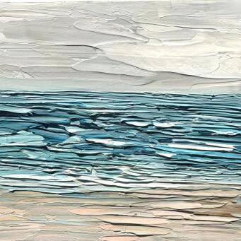 MARTINE VANDERSPUY ripple Bay - 5