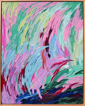 LUCY BAULD Light Under the Surface - 4