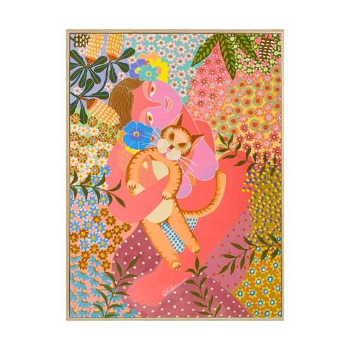 HIRANYA Summer Love