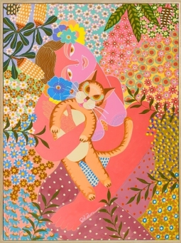 HIRANYA Summer Love - 6
