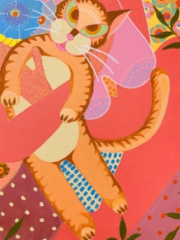 HIRANYA Summer Love - 7