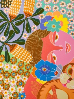 HIRANYA Summer Love - 8