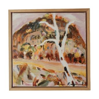 ANN RAYMENT Larapinta 7
