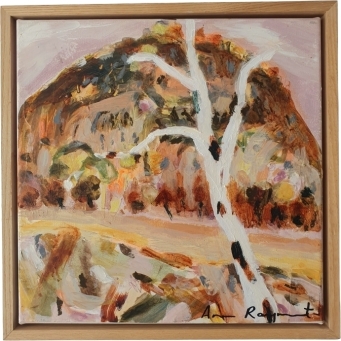 ANN RAYMENT Larapinta 7 - 3