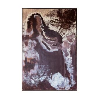 LULU UNSWORTH Unearthing
