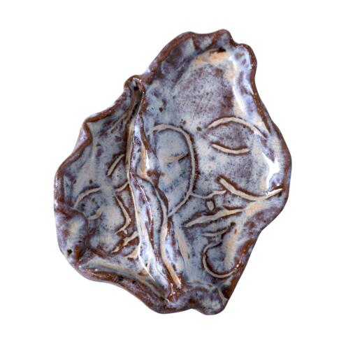 NATALIE BESSELL Shell Faces I