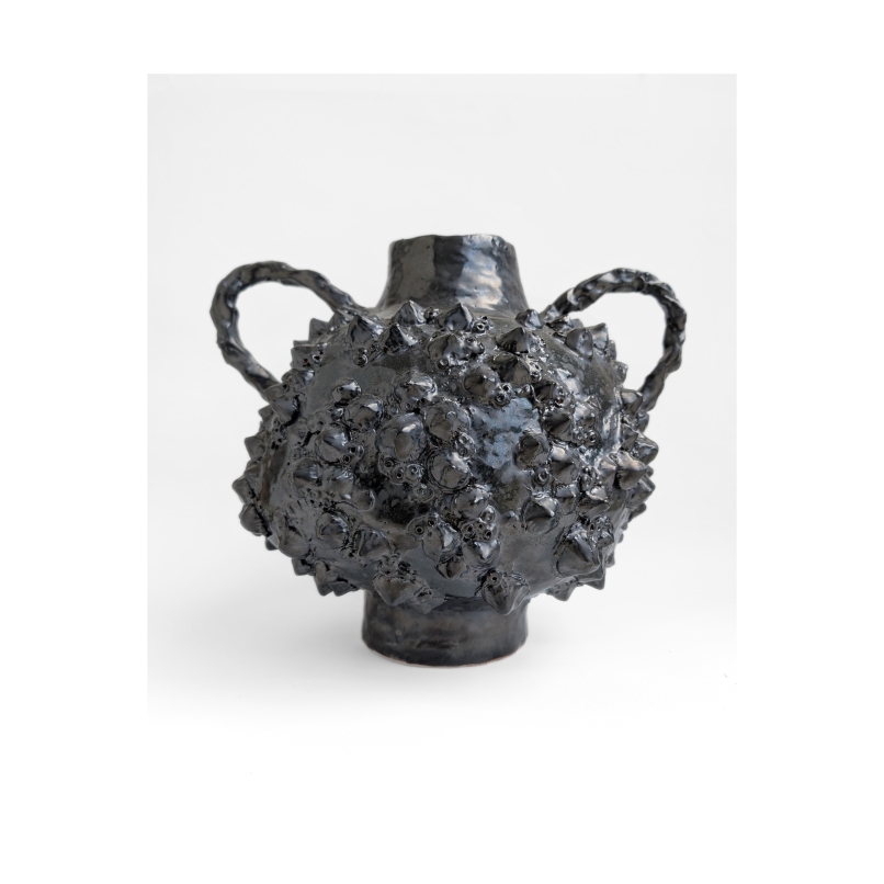 TARCIS FENECH Resonance Vessel
