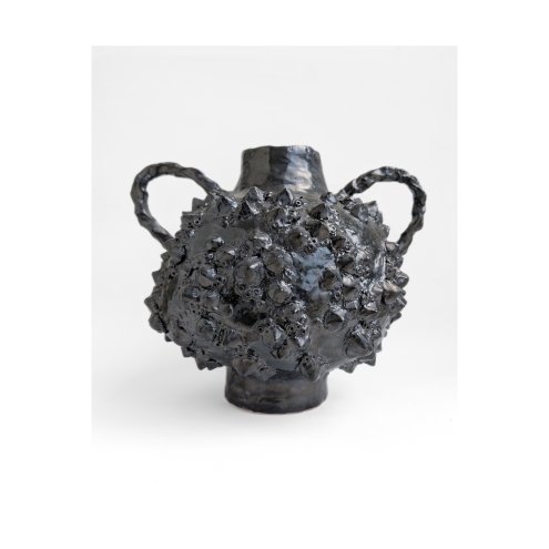 TARCIS FENECH Resonance Vessel