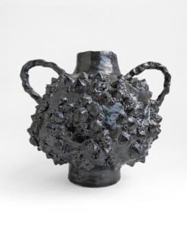 TARCIS FENECH Resonance Vessel - 2