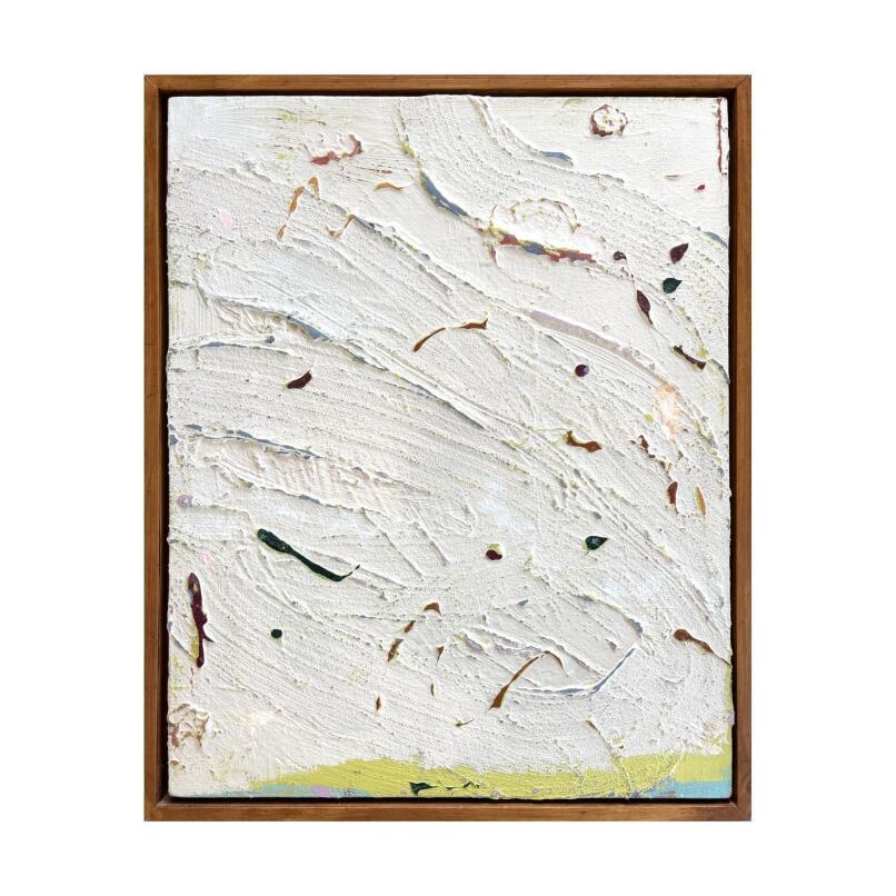 JACQUELINE SCOTCHER Magic Beach- Tide Treasure No.1
