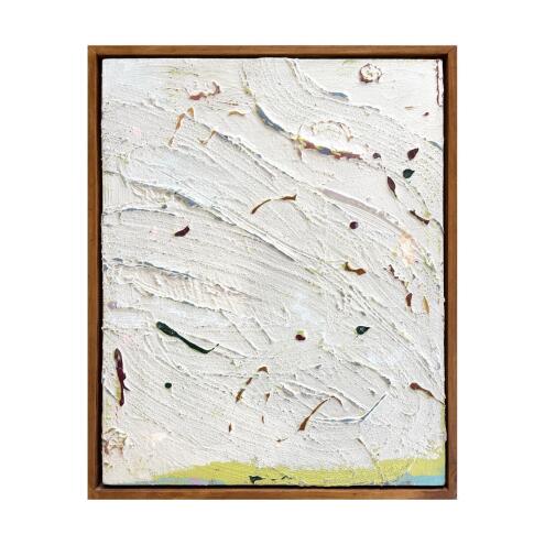 JACQUELINE SCOTCHER Magic Beach- Tide Treasure No.1