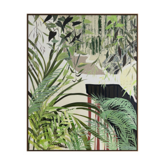 DANI HEYWARD Fern