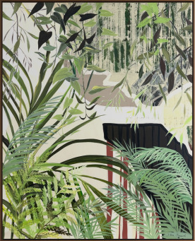 DANI HEYWARD Fern - 3